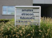 Etracon - Used and second hand textile machines